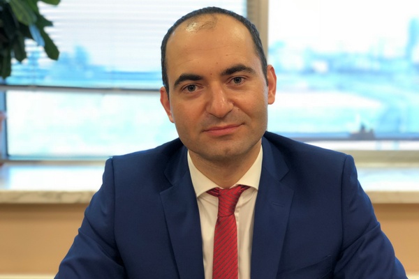 «Интеллектика» создает «умные порты» «Интеллектика» создает «умные порты»